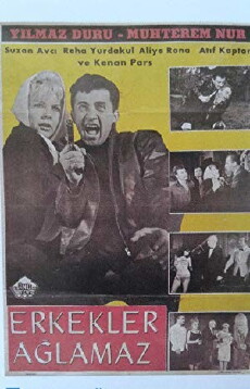 Men Don't Cry (1964) - Stream Online