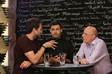 A Konyhafönök (2014) - Stream Online