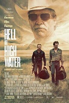 Hell or High Water (2016) - Stream Online