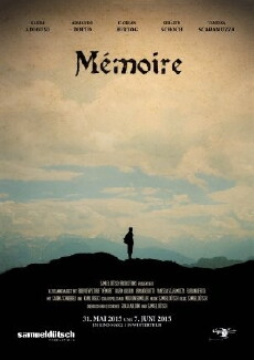 Mémoire (2015) - Stream Online