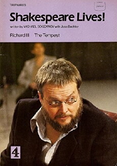 Shakespeare Lives! (1982) - Stream Online