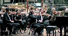 A Beautiful Sound: RI Philharmonic (2015) - Stream Online