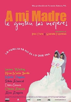 My Mother Likes Women (2002) - Stream Online