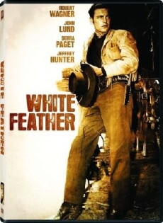 White Feather (1955) - Stream Online