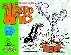 The Wizard of Id (1970) - Stream Online