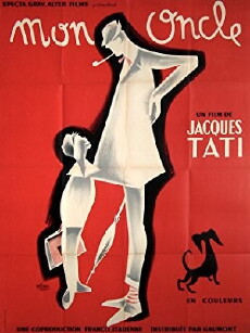 Mon Oncle (1958) - Stream Online