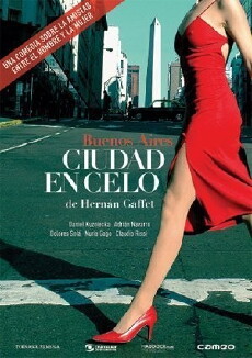 City in Heat (2006) - Stream Online