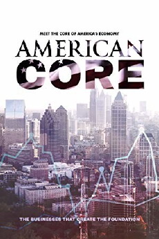 American Core (2015) - Stream Online