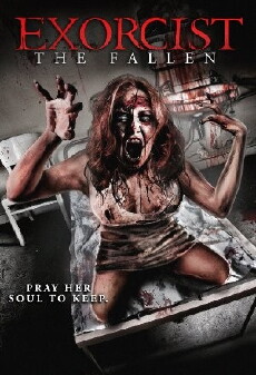 Exorcist: The Fallen (2014) - Stream Online