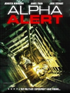 Alpha Alert (2013) - Stream Online