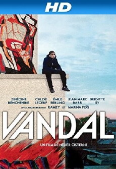 Vandal (2013) - Stream Online