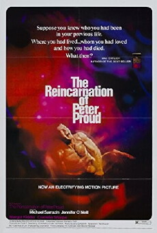 The Reincarnation of Peter Proud (1975) - Stream Online