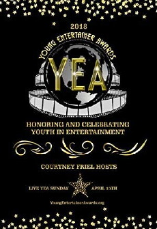 The Young Entertainer Awards (2018) - Stream Online