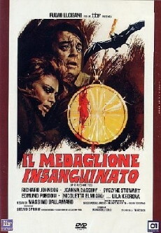 The Night Child (1975) - Stream Online