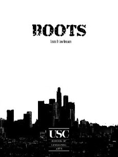 Boots (2013) - Stream Online