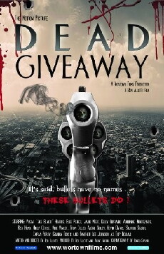Dead Giveaway: The Motion Picture (2017) - Stream Online