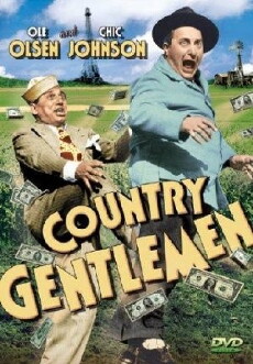 Country Gentlemen (1936) - Stream Online