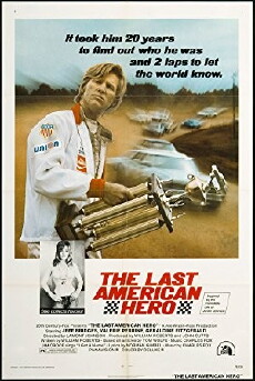 The Last American Hero (1973) - Stream Online