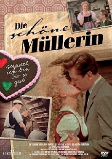 Die schöne Müllerin (1954) - Stream Online