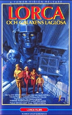 Lorca and the Outlaws (1984) - Stream Online