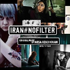 Iran #NoFilter (2017) - Stream Online
