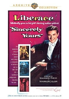 Sincerely Yours (1955) - Stream Online