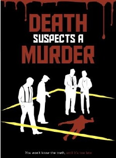 Death Suspects a Murder (2012) - Stream Online