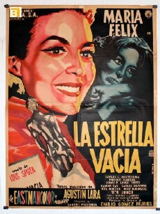 La estrella vacía (1960) - Stream Online