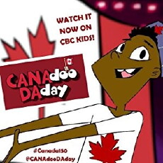 Canadoodaday (2017) - Stream Online