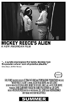 Mickey Reece's Alien (2017) - Stream Online