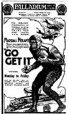 Go and Get It (1920) - Stream Online
