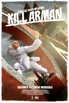 Kill Arman (2009) - Stream Online