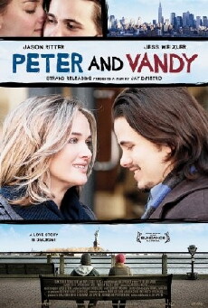 Peter and Vandy (2009) - Stream Online