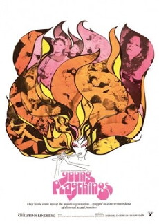 Young Playthings (1972) - Stream Online