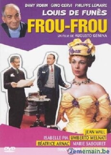 Frou-Frou (1955) - Stream Online