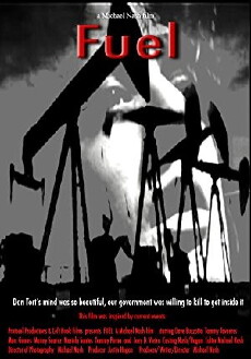 Fuel (2008) - Stream Online