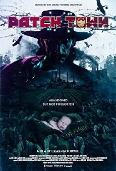 Patch Town (2014) - Stream Online