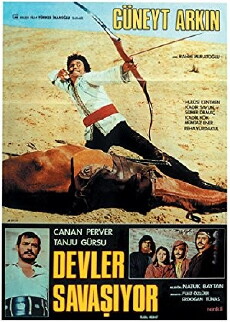 Kara Murat: Devler Savasiyor (1978) - Stream Online