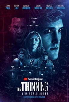The Thinning: New World Order (2018) - Stream Online