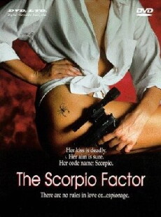 The Scorpio Factor (1989) - Stream Online