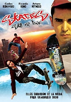 Skate or Die (2008) - Stream Online