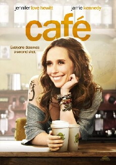 Café (2011) - Stream Online