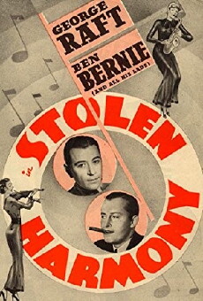 Stolen Harmony (1935) - Stream Online