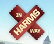 In Harms Way (2013) - Stream Online
