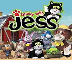 Guess with Jess (2009) - Stream Online