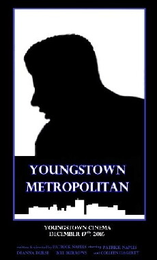 Youngstown Metropolitan (2016) - Stream Online