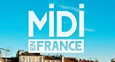Midi en France (2013) - Stream Online