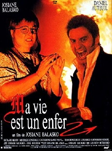 Mein Leben ist die Hölle (1991) - Stream Online