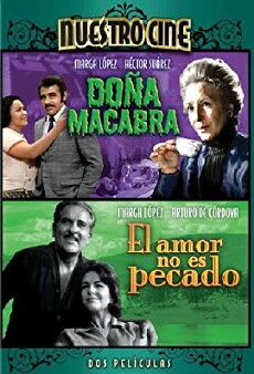 Doña Macabra (1972) - Stream Online