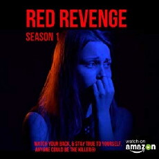 Red Revenge (2019) - Stream Online